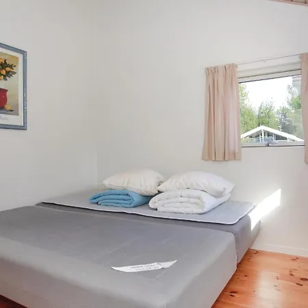 Casa de Férias Spovevej Xii