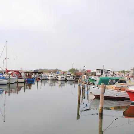 Spovevej Xii Casa de Férias Gorlev