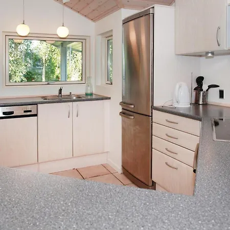 3 Bedroom Awesome In * Gorlev