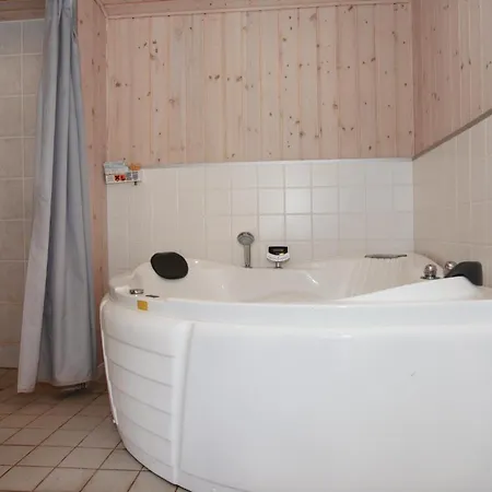 Spovevej Xii Casa de Férias