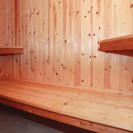 Spovevej Xii Casa de Férias