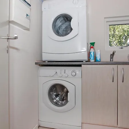 Spovevej Xii Casa de Férias