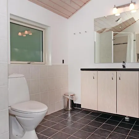 Spovevej Xii Casa de Férias