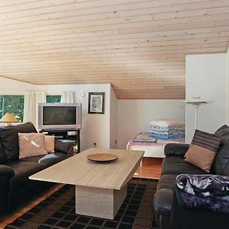 Spovevej Xii Casa de Férias *