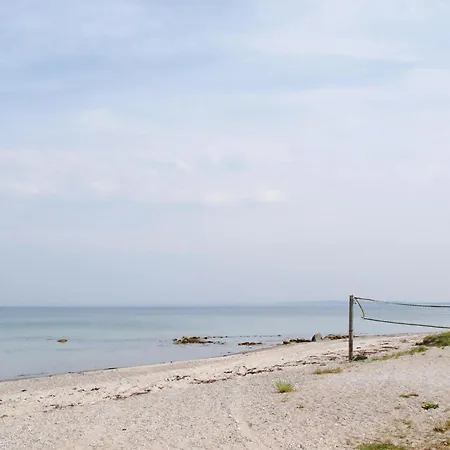 Casa de Férias Spovevej Xii *