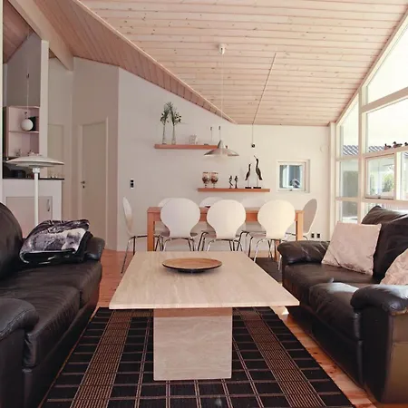 Casa de Férias Spovevej Xii