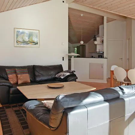 Spovevej Xii Casa de Férias