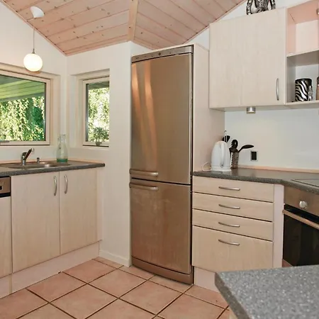 Casa de Férias Spovevej Xii