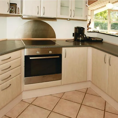 Casa de Férias Spovevej Xii Gorlev