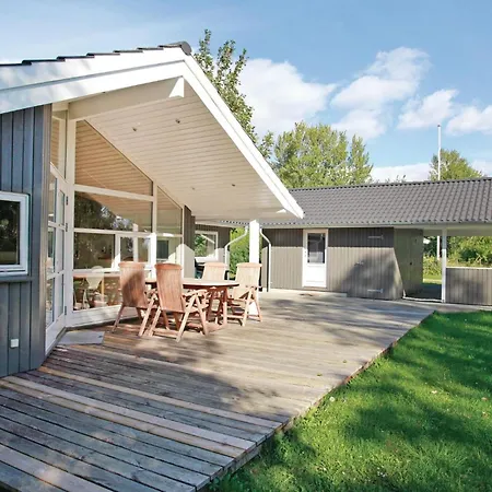 Casa de Férias Spovevej Xii Gorlev