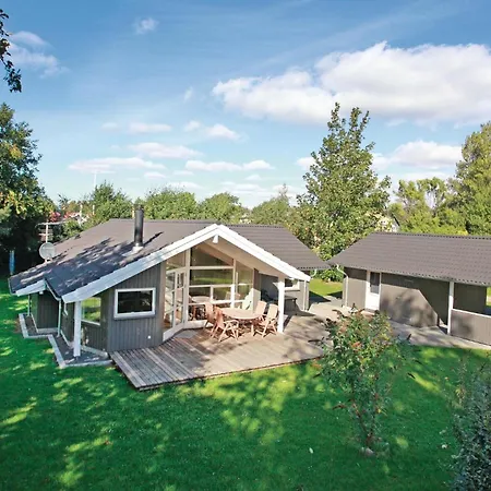 Casa de Férias Spovevej Xii *